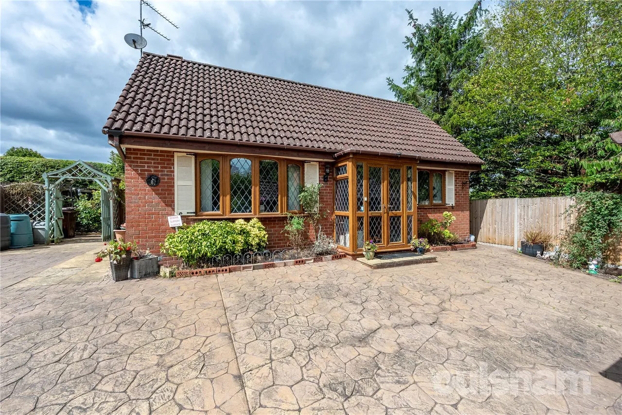 St. Stephens Gardens, Redditch, Worcestershire, B98 8HZ, photo 13