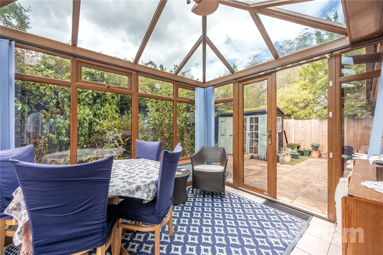 St. Stephens Gardens, Redditch, Worcestershire, B98 8HZ, photo 9