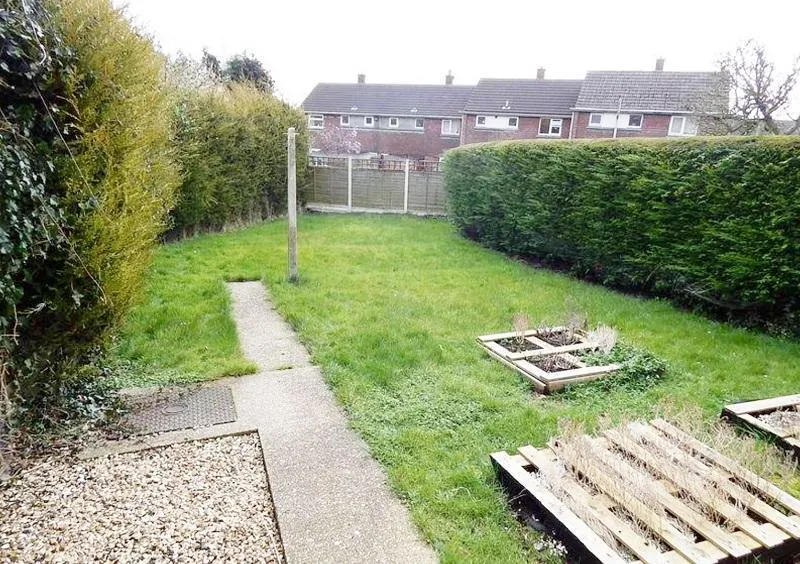 Javelin Avenue, Brookenby, LN8, photo 6