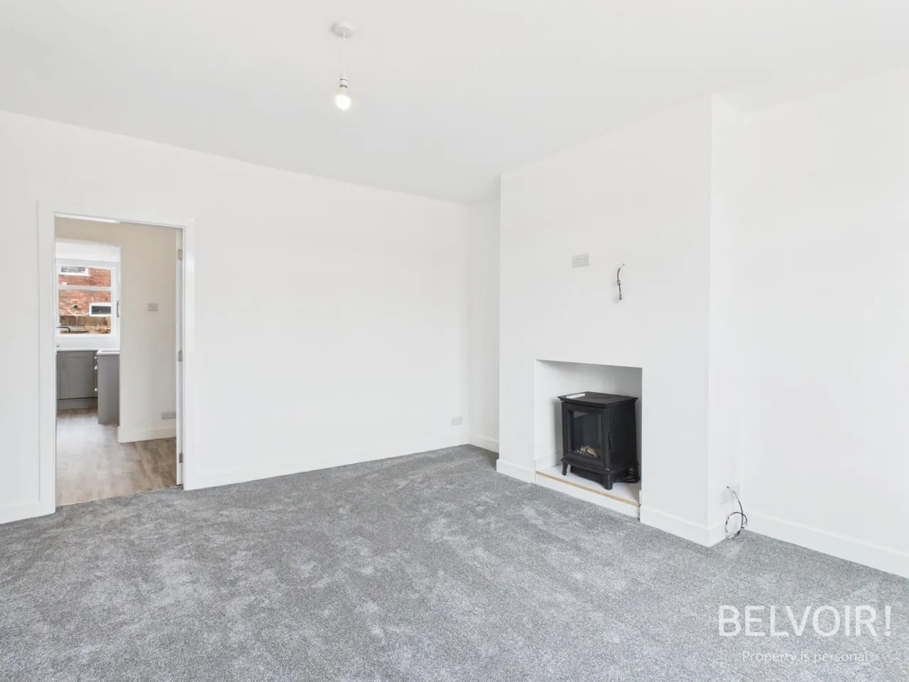 Halsnead Avenue, Whiston, L35, photo 2