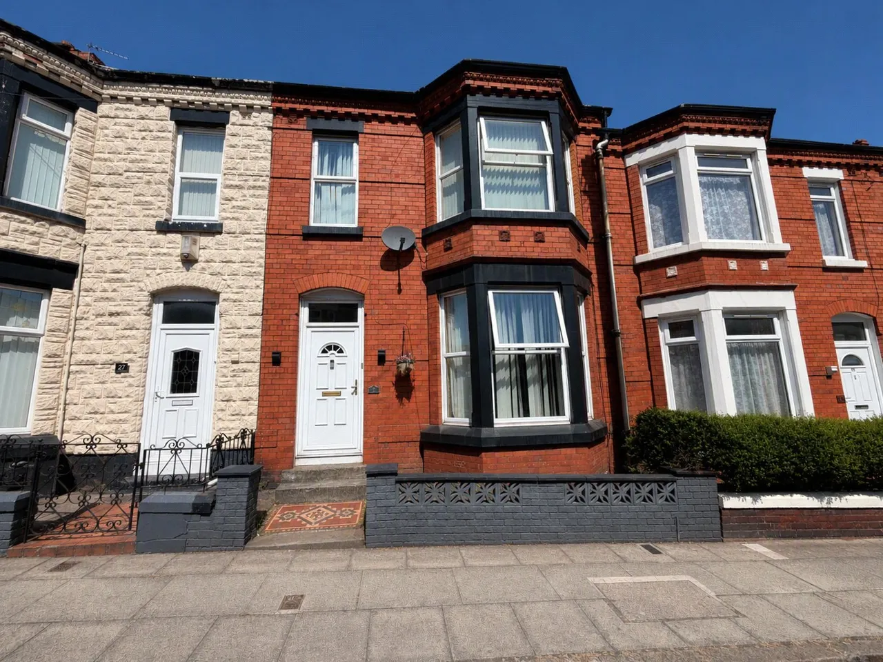4 bed house for sale, Oban Road, Liverpool, L4