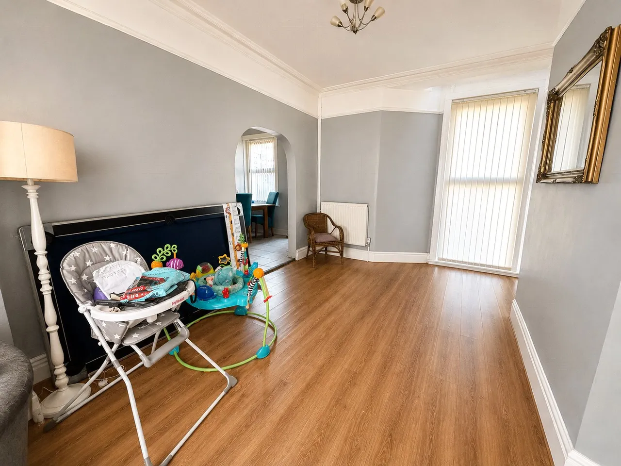 Oban Road, Liverpool, L4, photo 3
