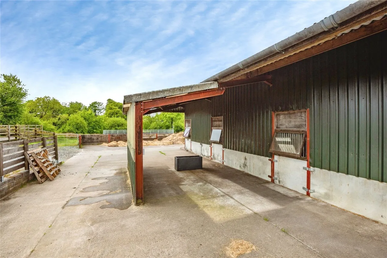 Bethania, Llanon, SY23, photo 7