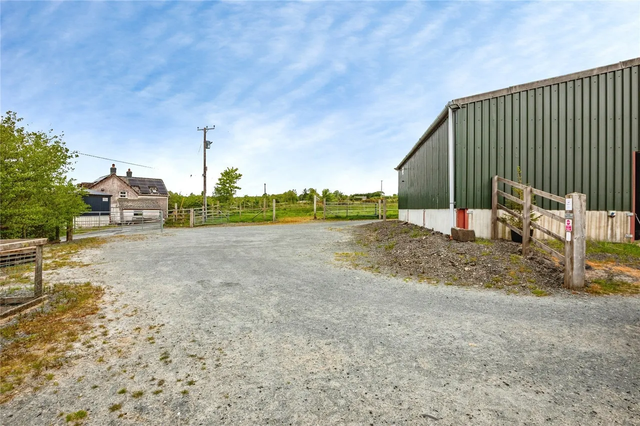 Bethania, Llanon, SY23, photo 28