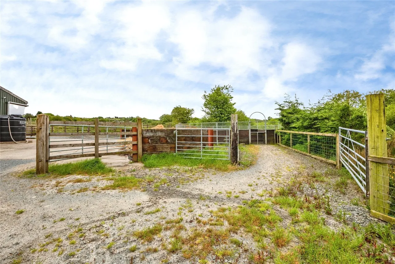 Bethania, Llanon, SY23, photo 22