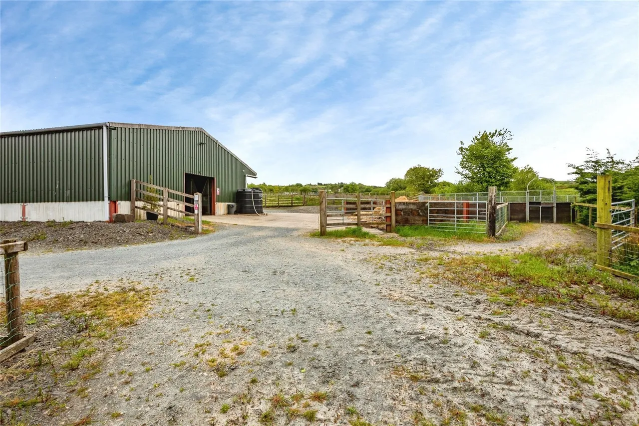 Bethania, Llanon, SY23, photo 3