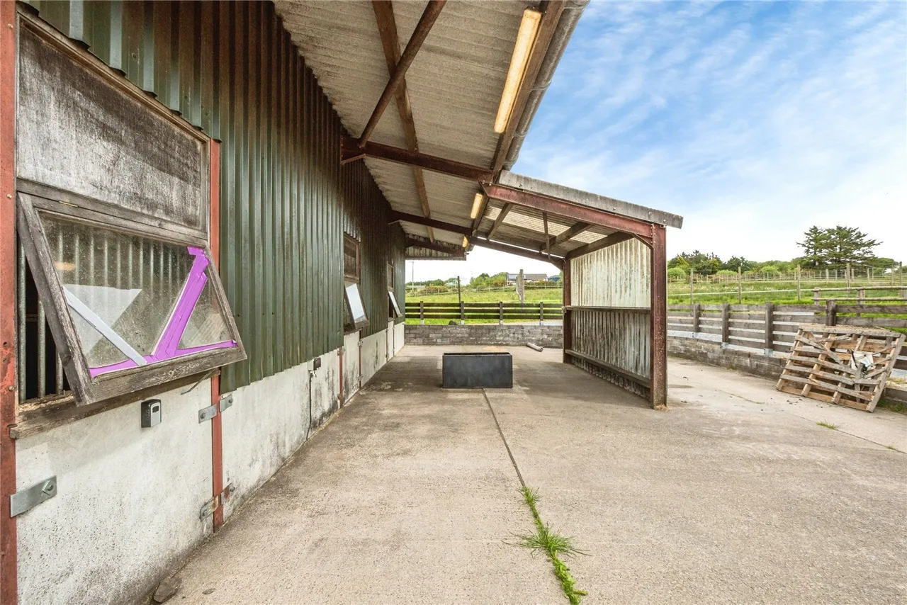 Bethania, Llanon, SY23, photo 6
