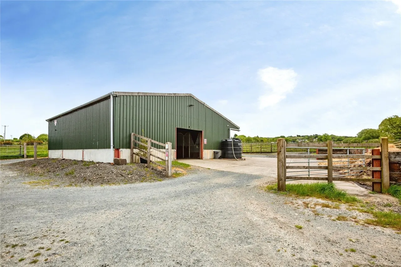 Bethania, Llanon, SY23, photo 5