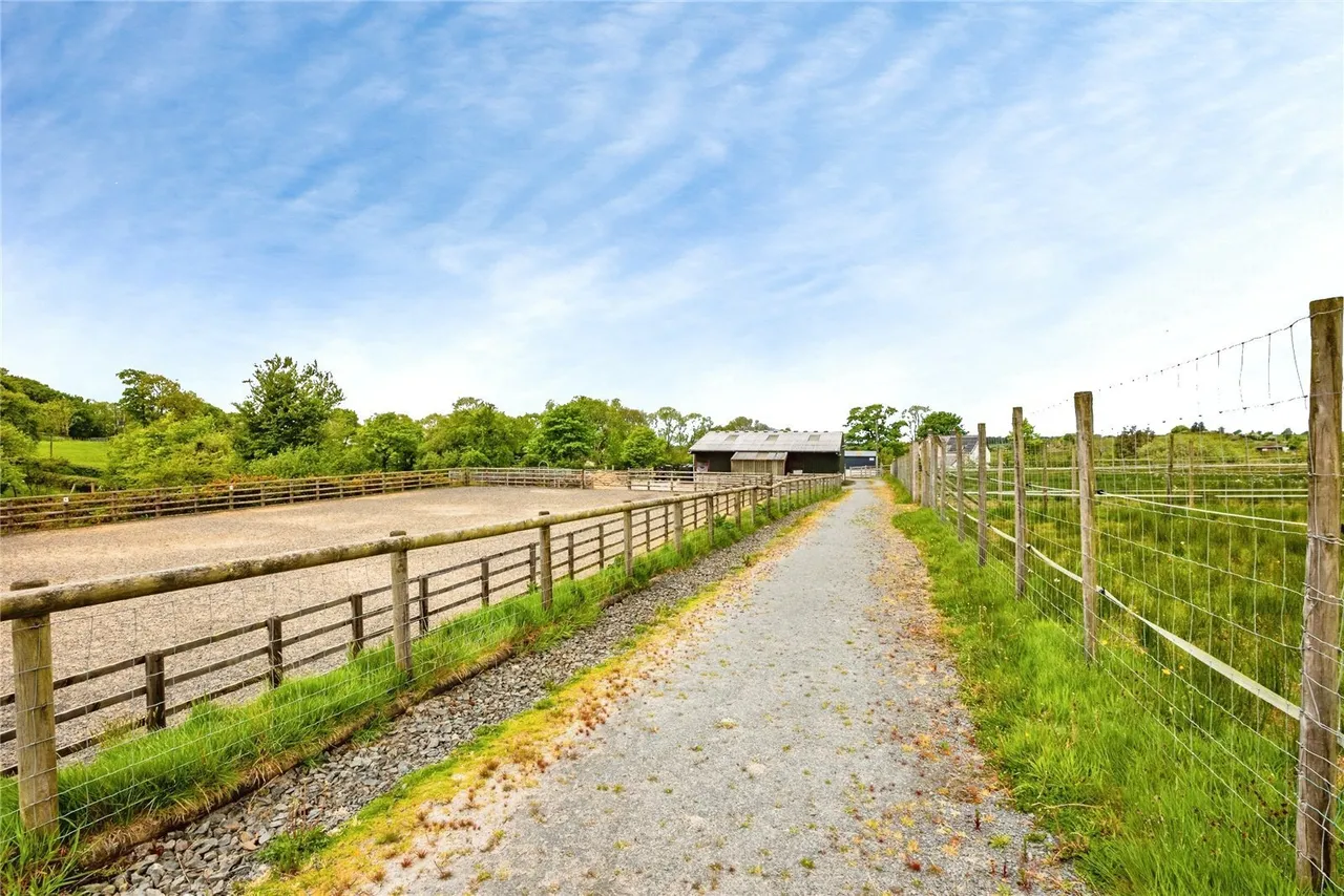 residential (land) for sale, Bethania, Llanon, SY23
