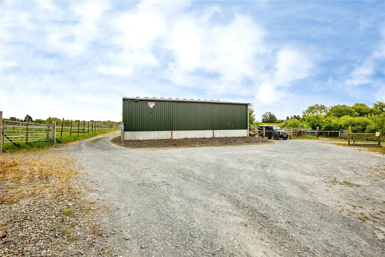 Bethania, Llanon, SY23, photo 20