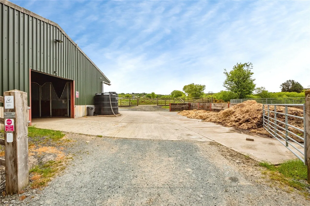 Bethania, Llanon, SY23, photo 8