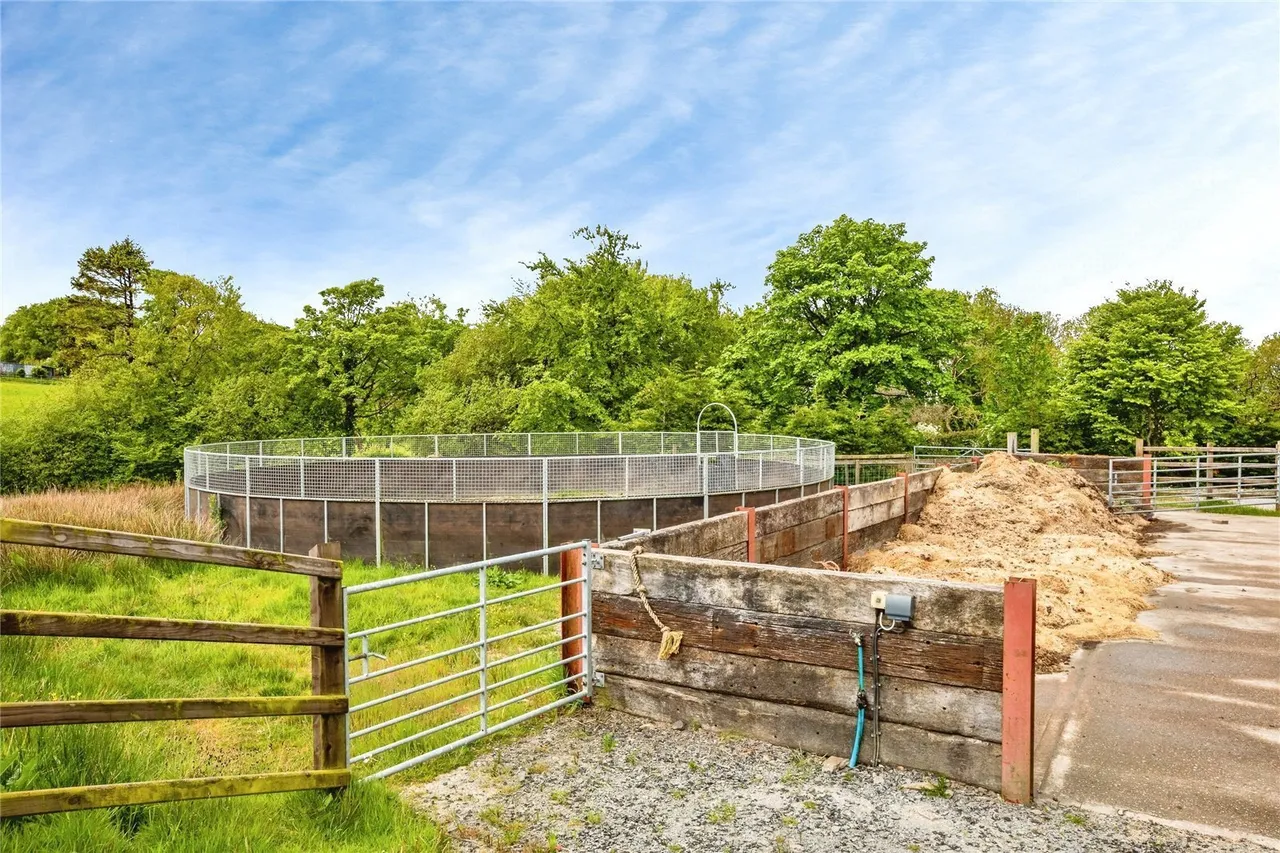 Bethania, Llanon, SY23, photo 21