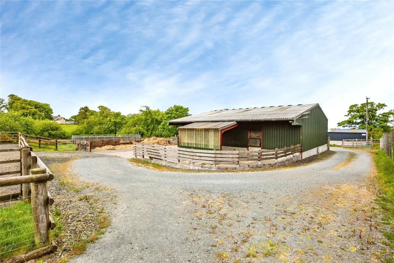 Bethania, Llanon, SY23, photo 19