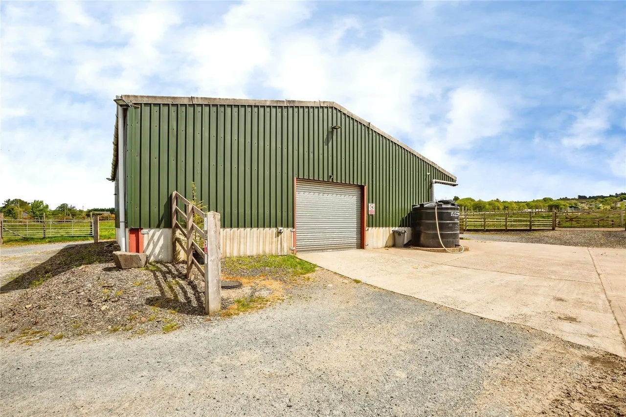 Bethania, Llanon, SY23, photo 18