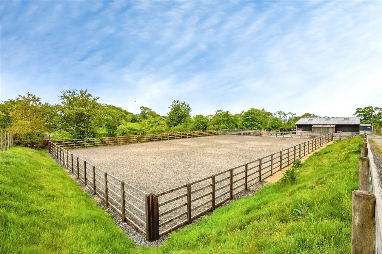 Bethania, Llanon, SY23, photo 31