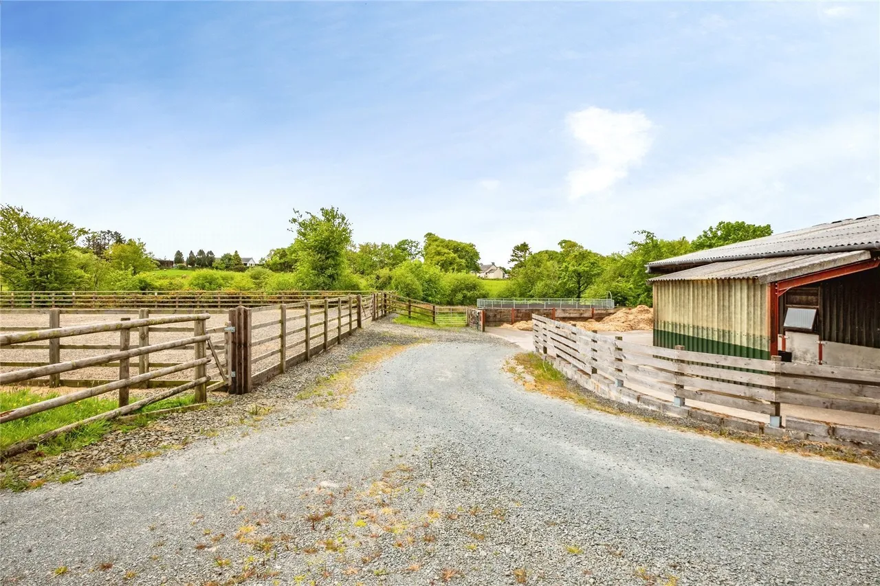Bethania, Llanon, SY23, photo 29