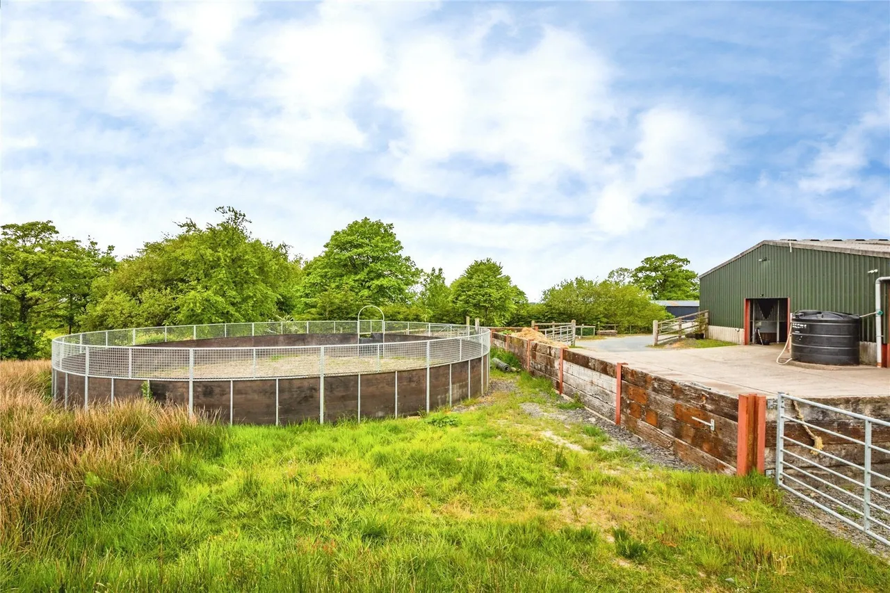 Bethania, Llanon, SY23, photo 4