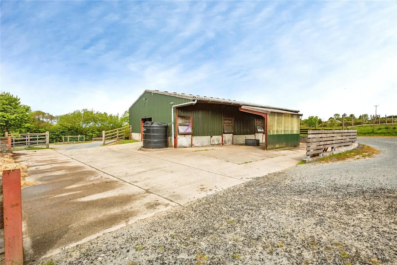 Bethania, Llanon, SY23, photo 25