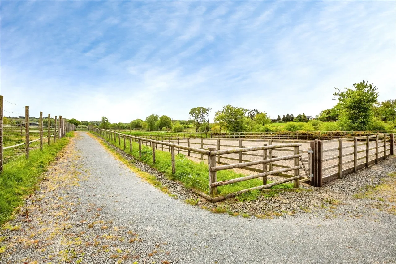 Bethania, Llanon, SY23, photo 37