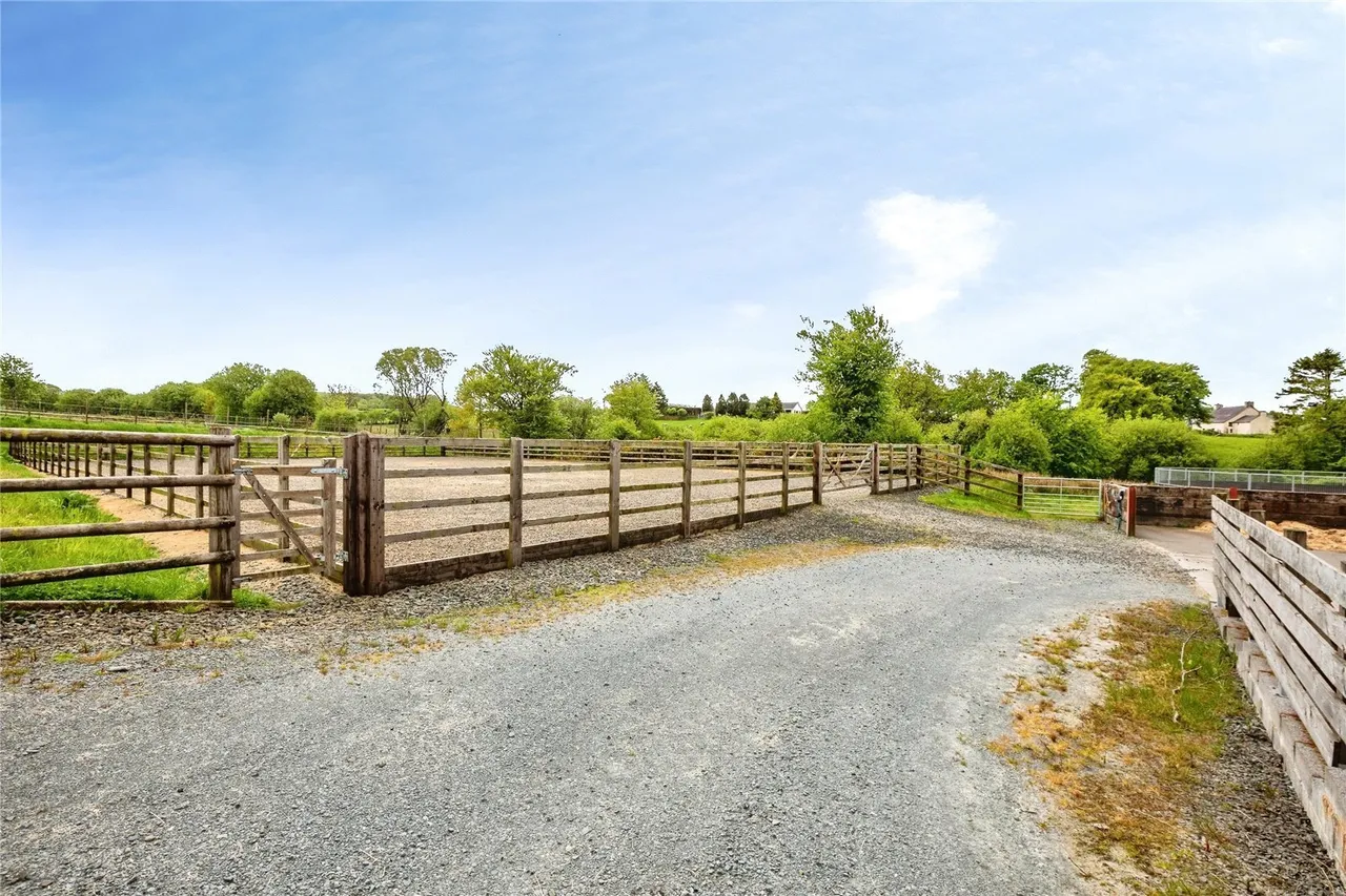 Bethania, Llanon, SY23, photo 30