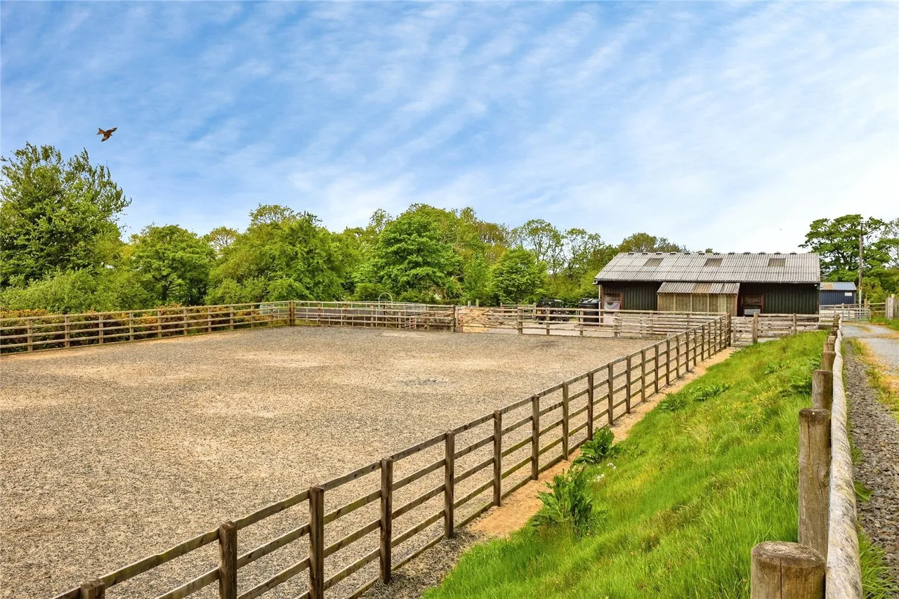 Bethania, Llanon, SY23, photo 34