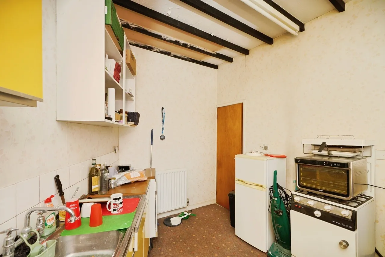 High Street, Pwllheli, LL53, photo 16