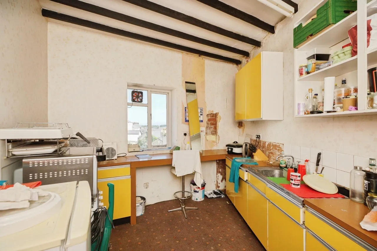 High Street, Pwllheli, LL53, photo 12