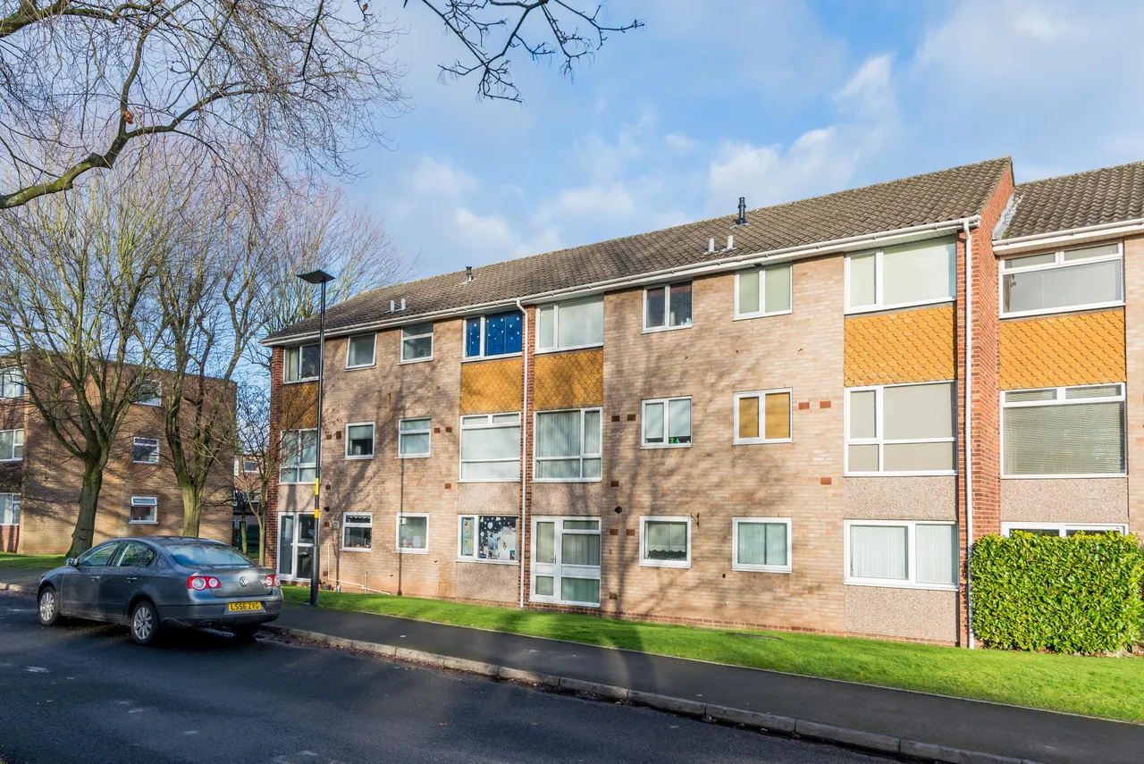 Little Sutton Lane, Sutton Coldfield, B75, photo 2
