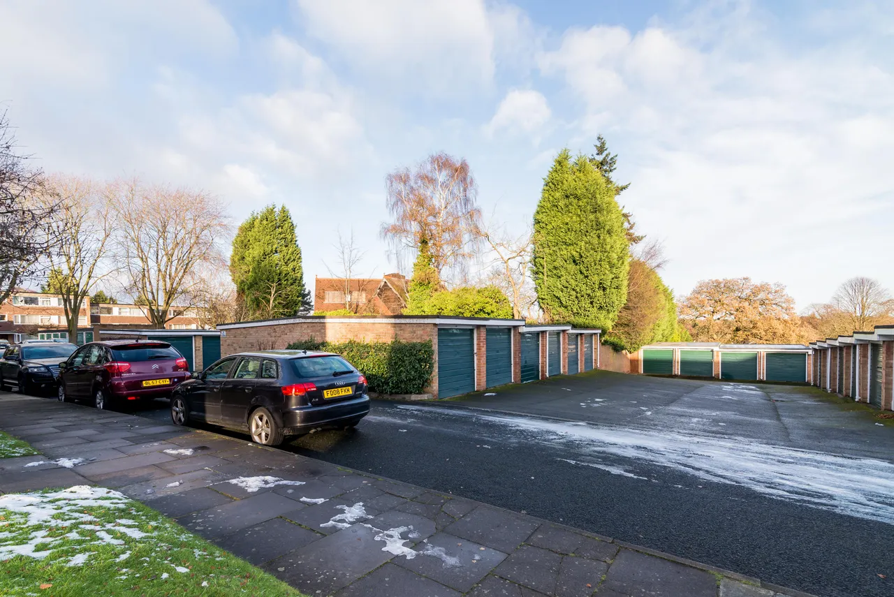 Little Sutton Lane, Sutton Coldfield, B75, photo 13