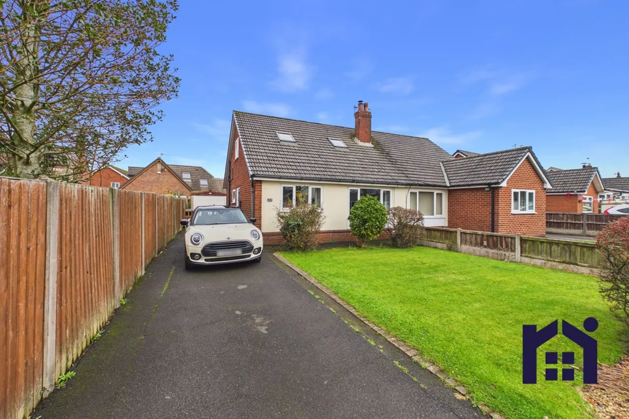 Windsor Road, Eccleston, Chorley, PR7 5SG, photo 21