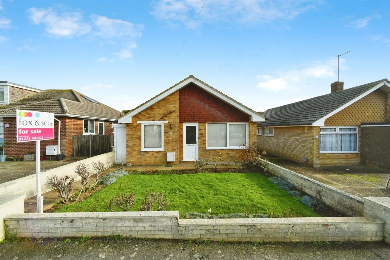 Phyllis Avenue, Peacehaven, BN10, photo 14