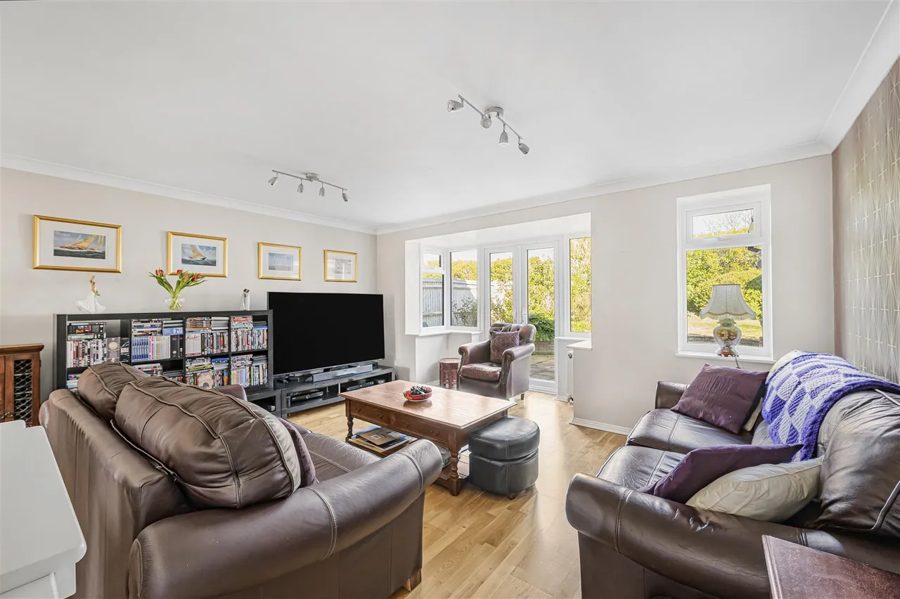 4 bed house for sale, Wellington Park, Seaford