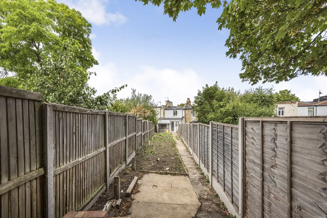 Frederick Place, London, SE18, photo 9