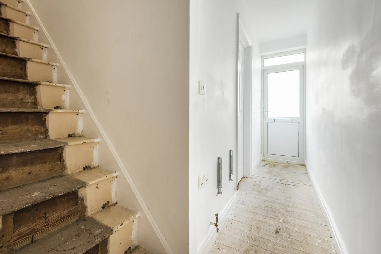 Frederick Place, London, SE18, photo 6