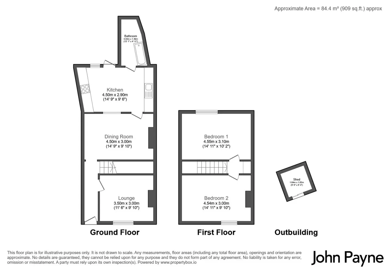 Frederick Place, London, SE18, photo 11