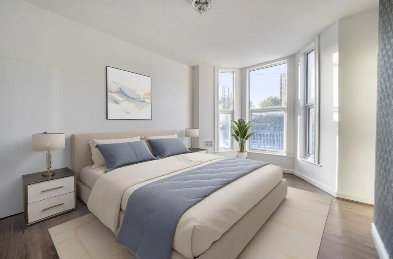 Flat 2, 1 Clifford Road, London, London, SE25 5JJ, photo 4