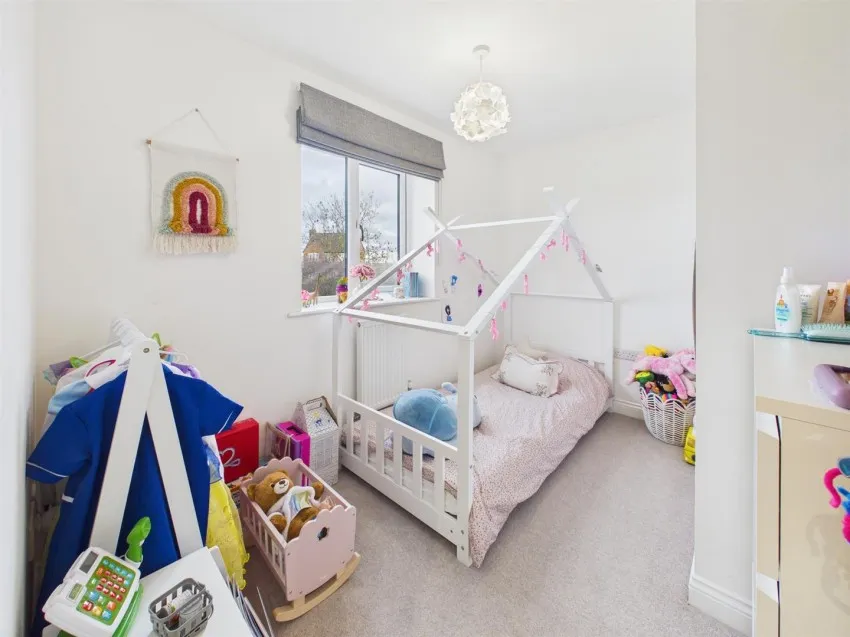 Elver Close, Minsterworth, photo 12