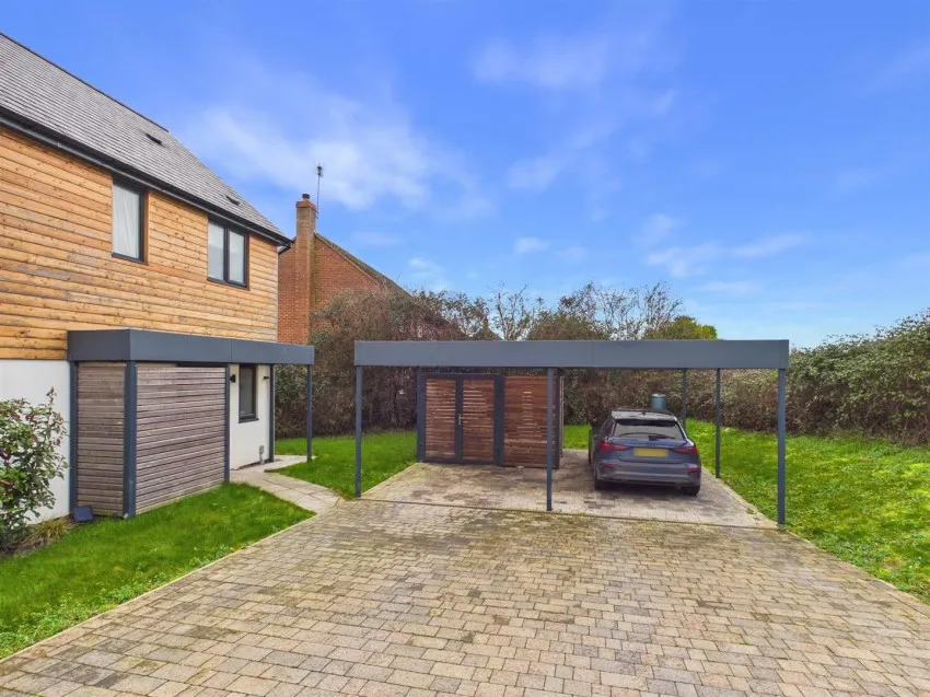 Elver Close, Minsterworth, photo 16