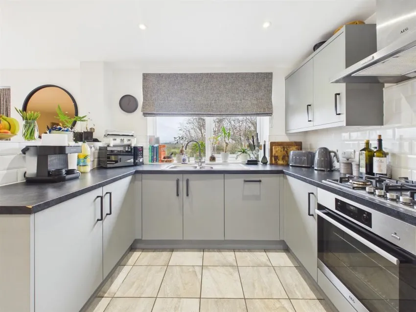 Elver Close, Minsterworth, photo 6