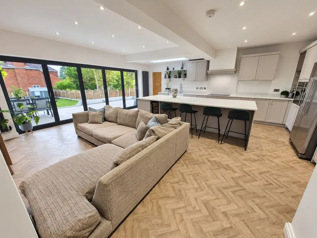 Stonehouse Road, Boldmere, B73, photo 5