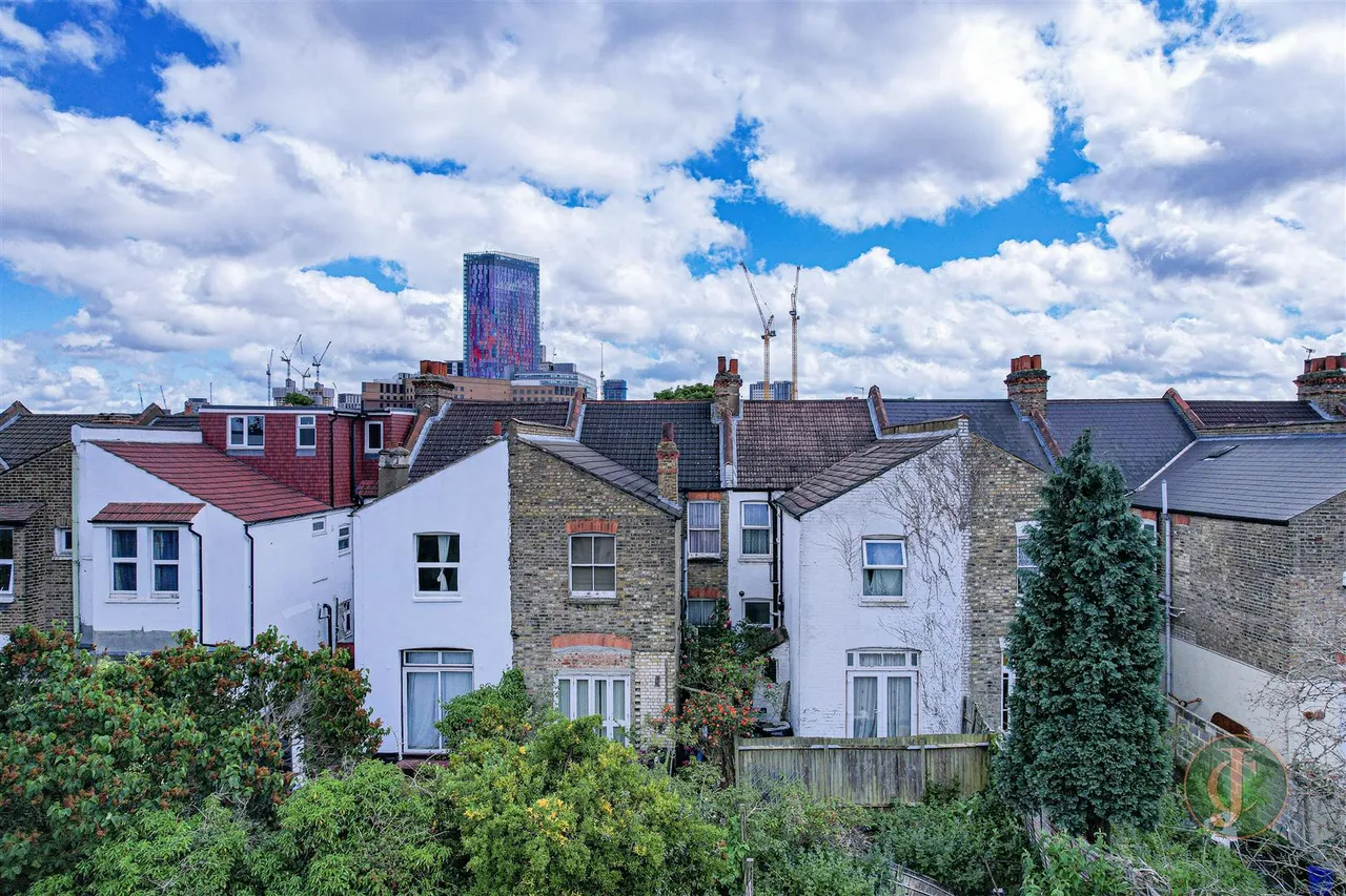 Nova Road, Croydon, CR0, photo 18