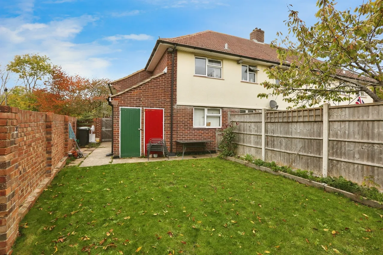St. Nicholas Avenue, Gosport, photo 9