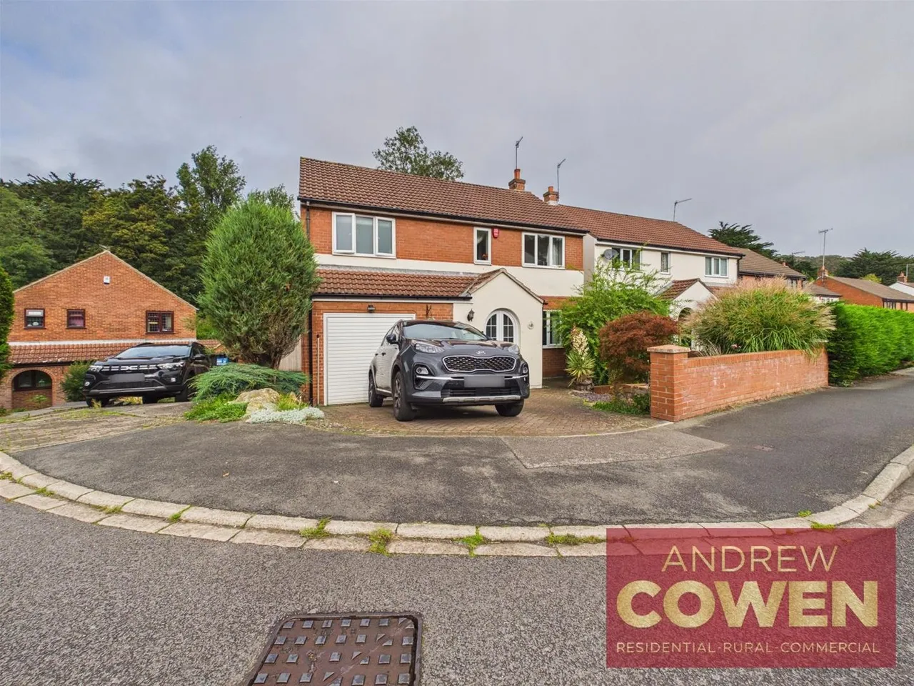 4 bed house for sale, Pinewood Drive, Scarborough, YO12