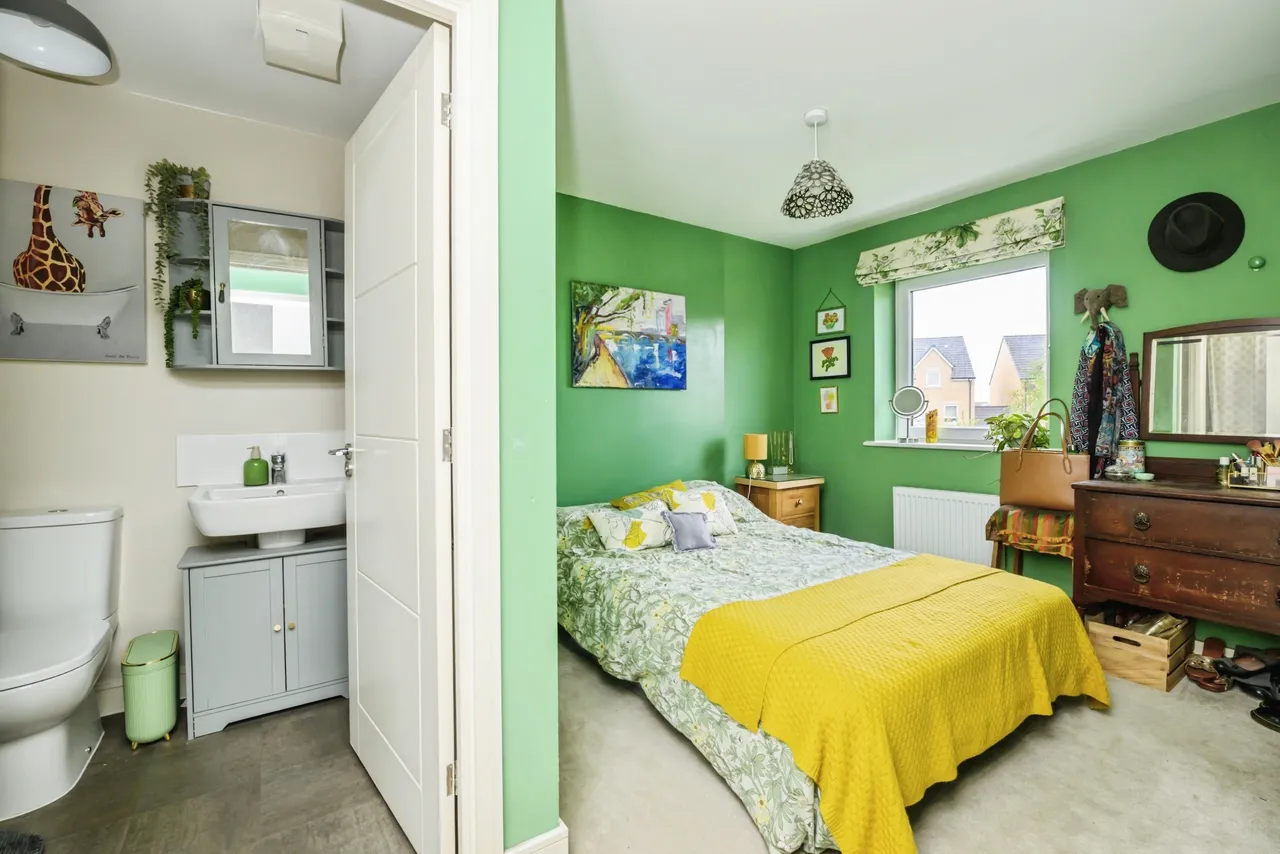 Cuckoo Way, Cambridge, CB24, photo 12