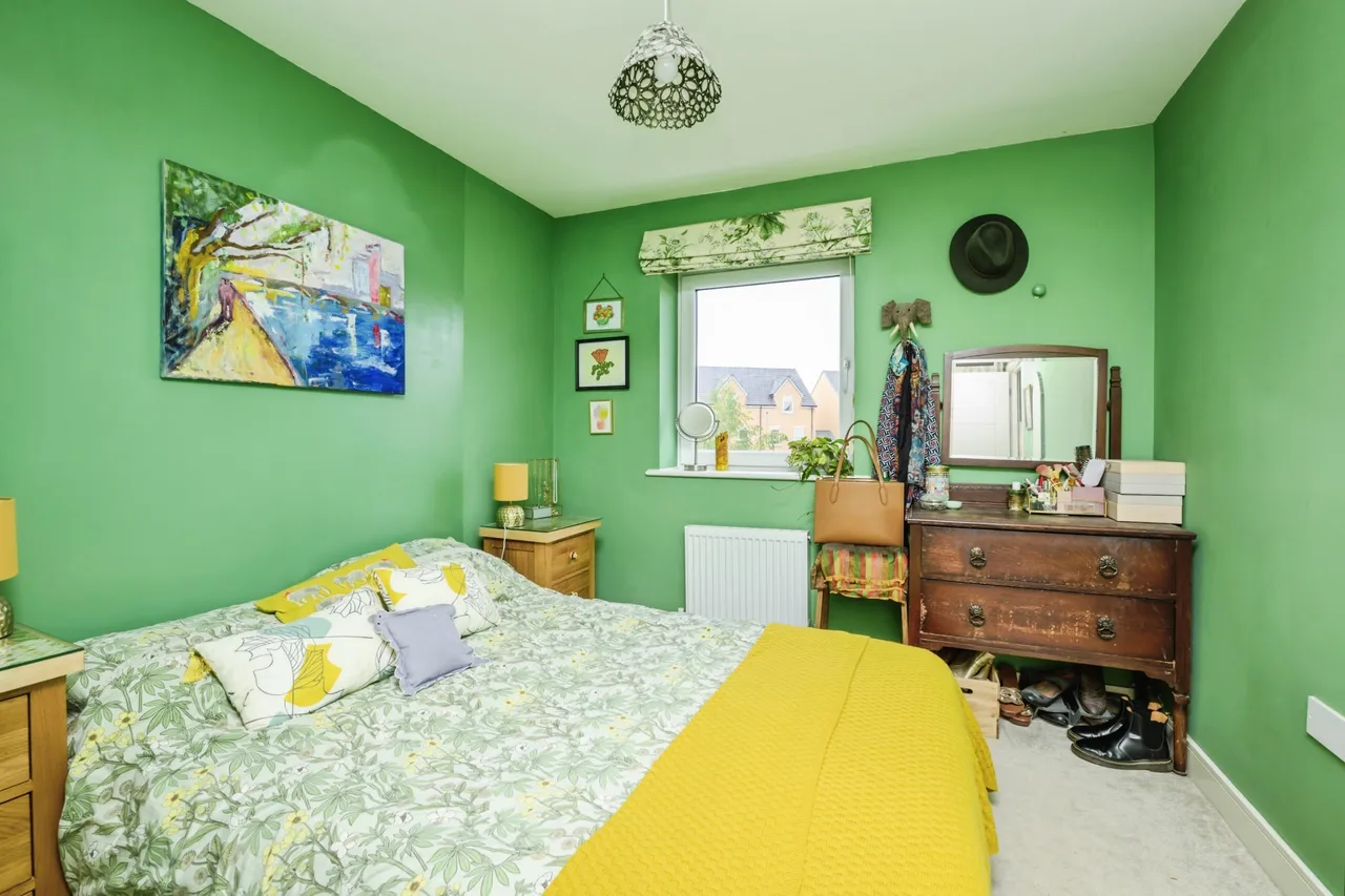Cuckoo Way, Cambridge, CB24, photo 11