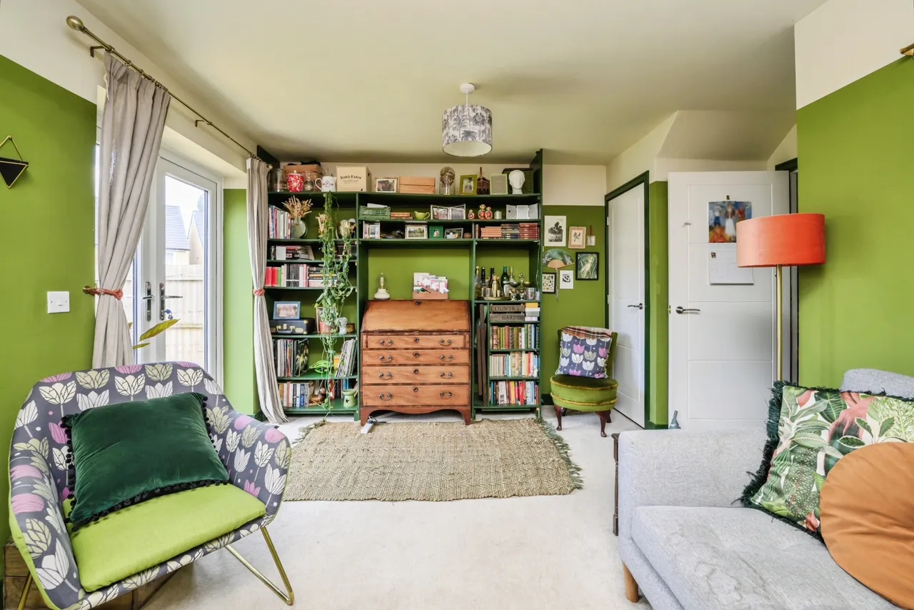 Cuckoo Way, Cambridge, CB24, photo 6
