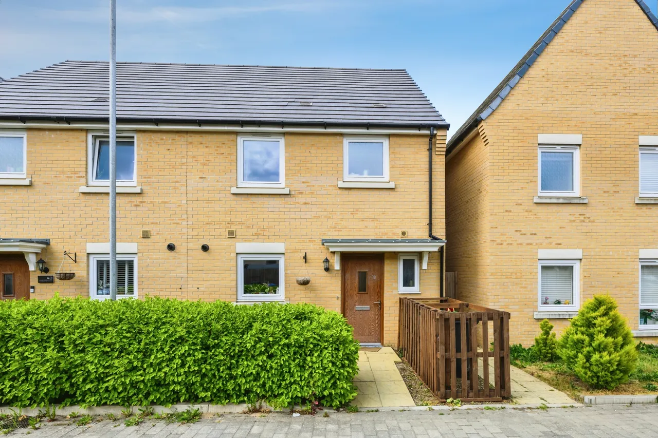 Cuckoo Way, Cambridge, CB24, photo 20