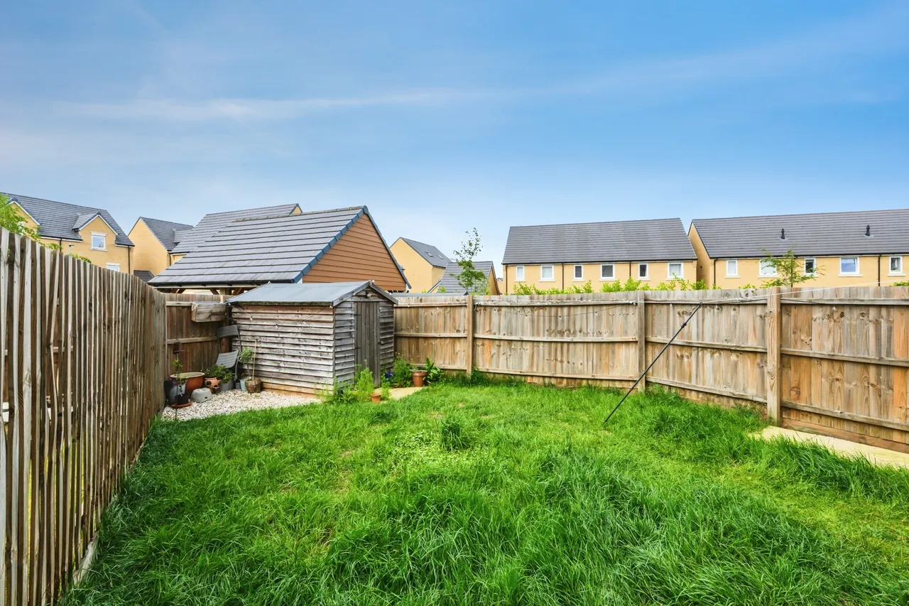Cuckoo Way, Cambridge, CB24, photo 18
