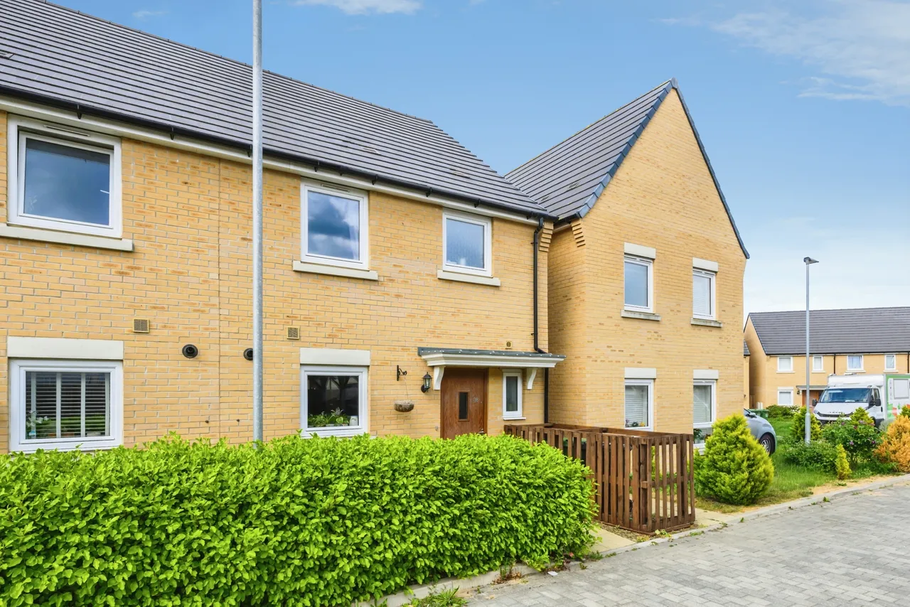 Cuckoo Way, Cambridge, CB24, photo 19