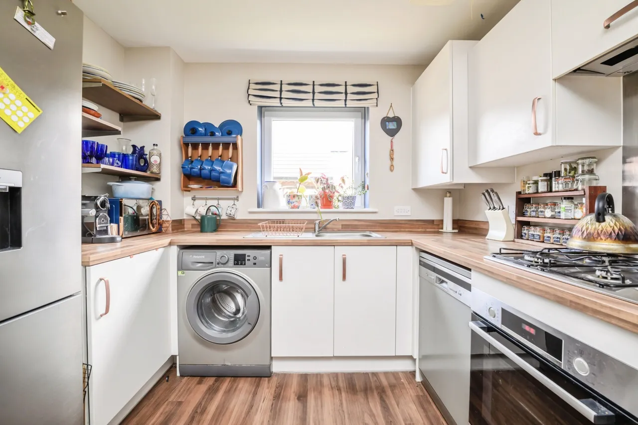 Cuckoo Way, Cambridge, CB24, photo 8